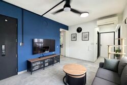 Blk 127C Kim Tian Green (Bukit Merah), HDB 3 Rooms #528934301